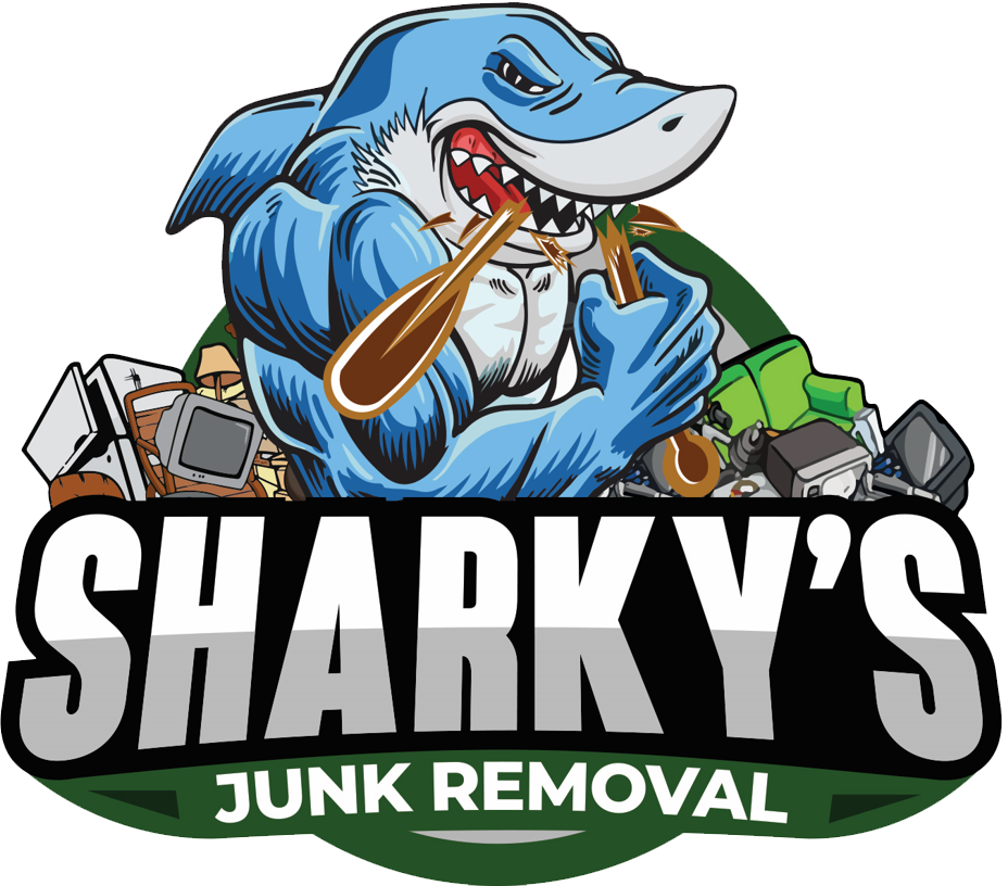 Sharkys Junk Removal
